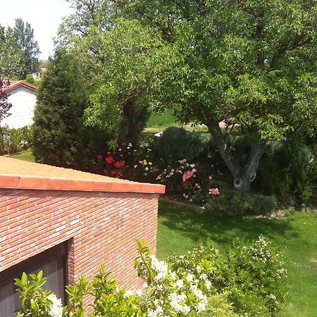 La Alberca Villa Palencia Eksteriør bilde