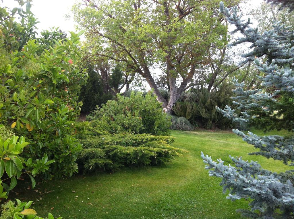 La Alberca Villa Palencia Eksteriør bilde