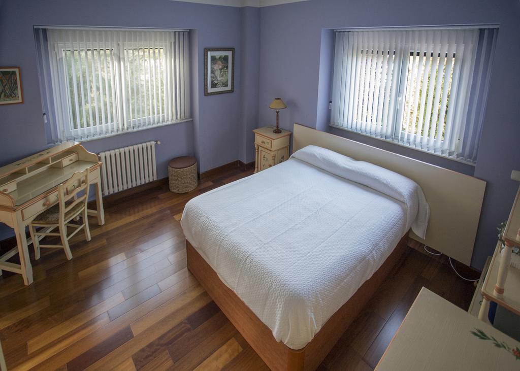 La Alberca Villa Palencia Eksteriør bilde