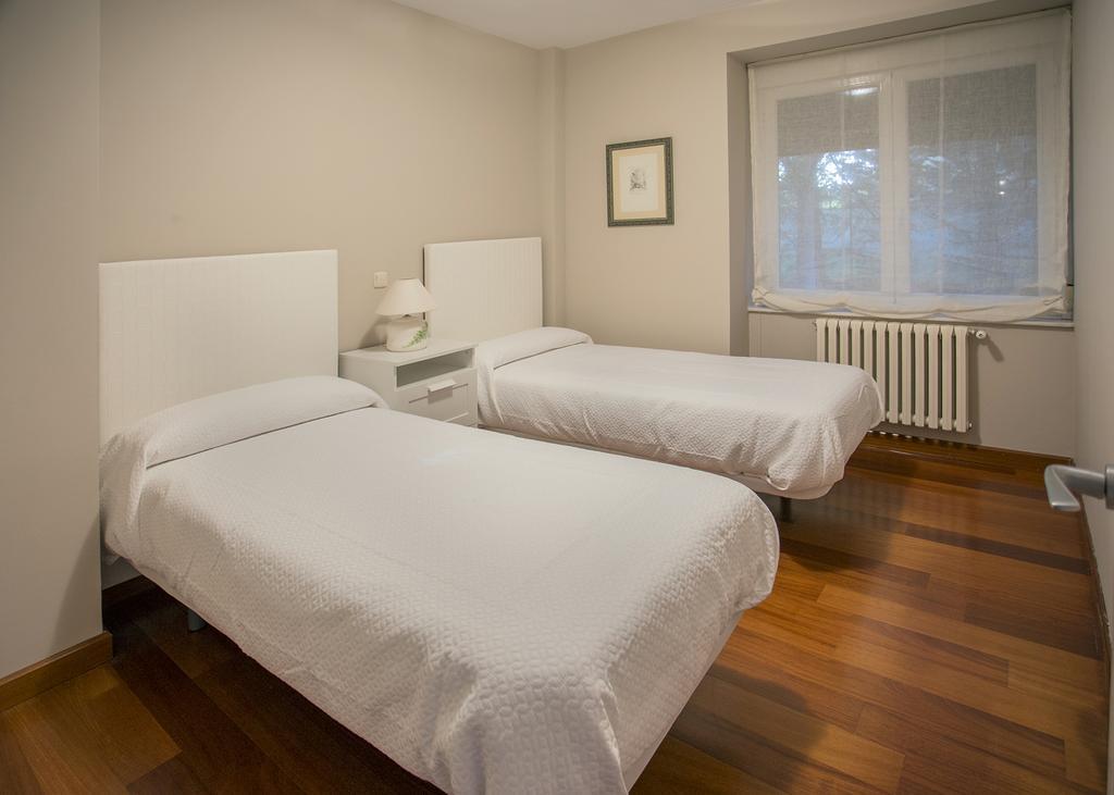 La Alberca Villa Palencia Eksteriør bilde